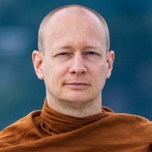 Bhante Ariyadhammika