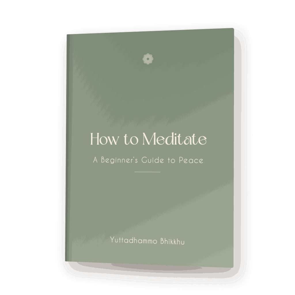 How to Meditate, A Beginner’s Guide to Peace