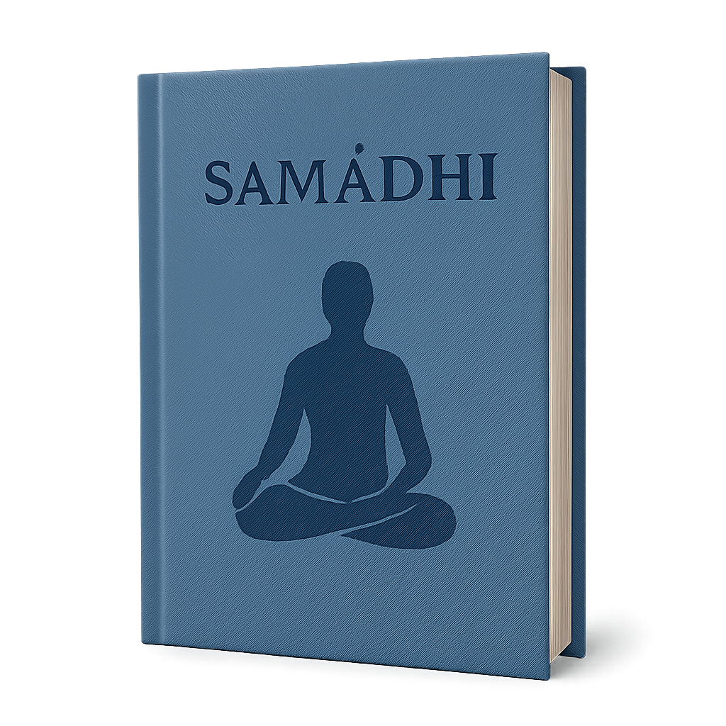 Libro de meditación