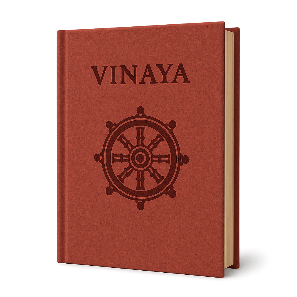 Libro de Vinaya