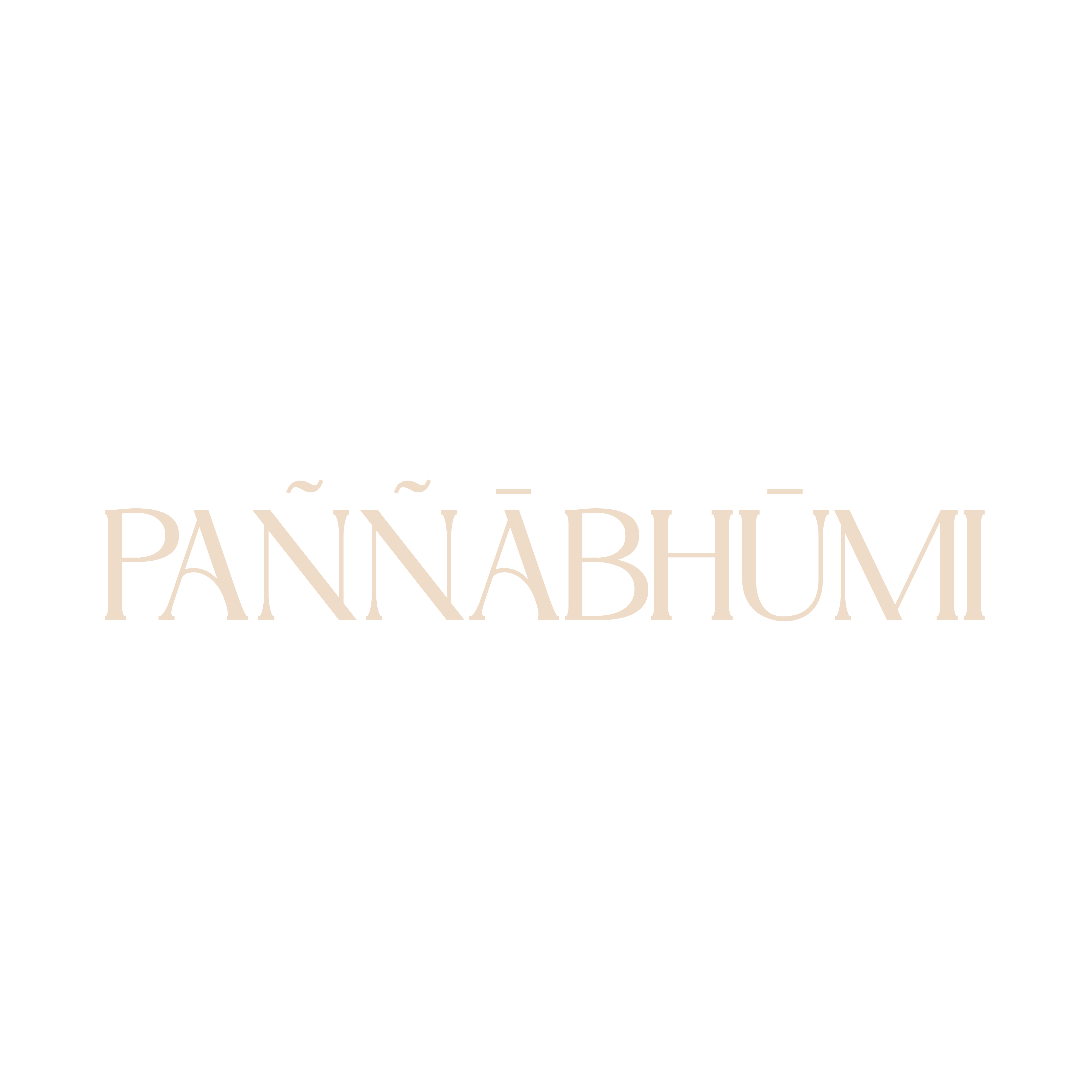 Logo Paññābhūmi
